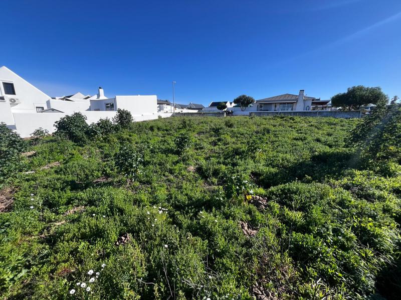 0 Bedroom Property for Sale in Velddrif Western Cape